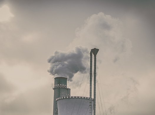 emission